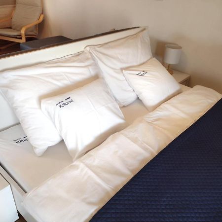 Apartman Kollarovi Ceske Budejovice Exteriör bild