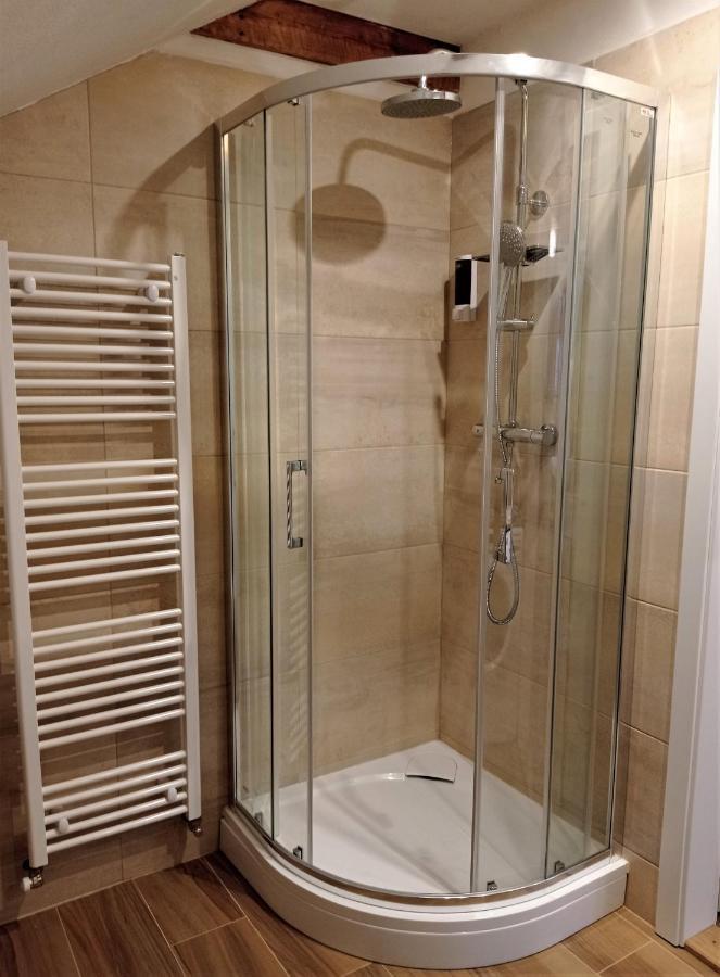 Apartman Kollarovi Ceske Budejovice Exteriör bild