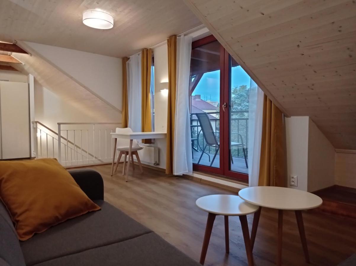 Apartman Kollarovi Ceske Budejovice Exteriör bild