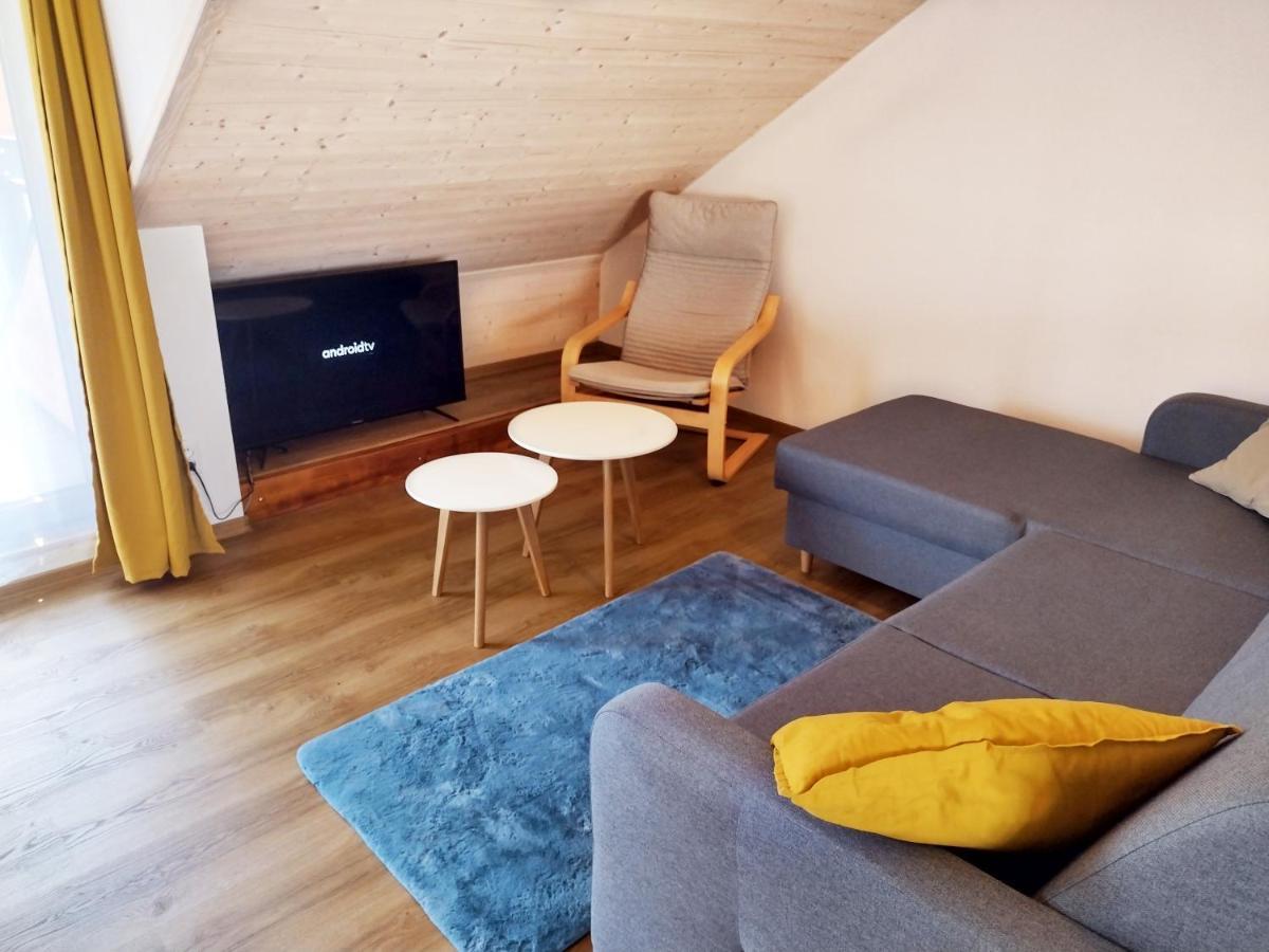 Apartman Kollarovi Ceske Budejovice Exteriör bild